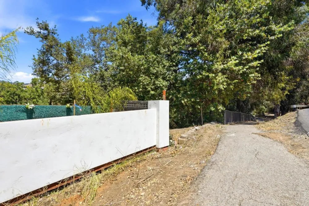 San Felipe Road San Jose, CA 95135