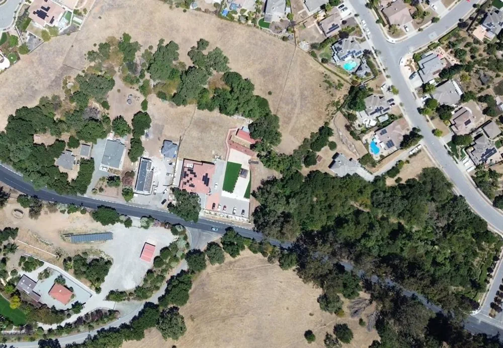 San Felipe Road San Jose, CA 95135
