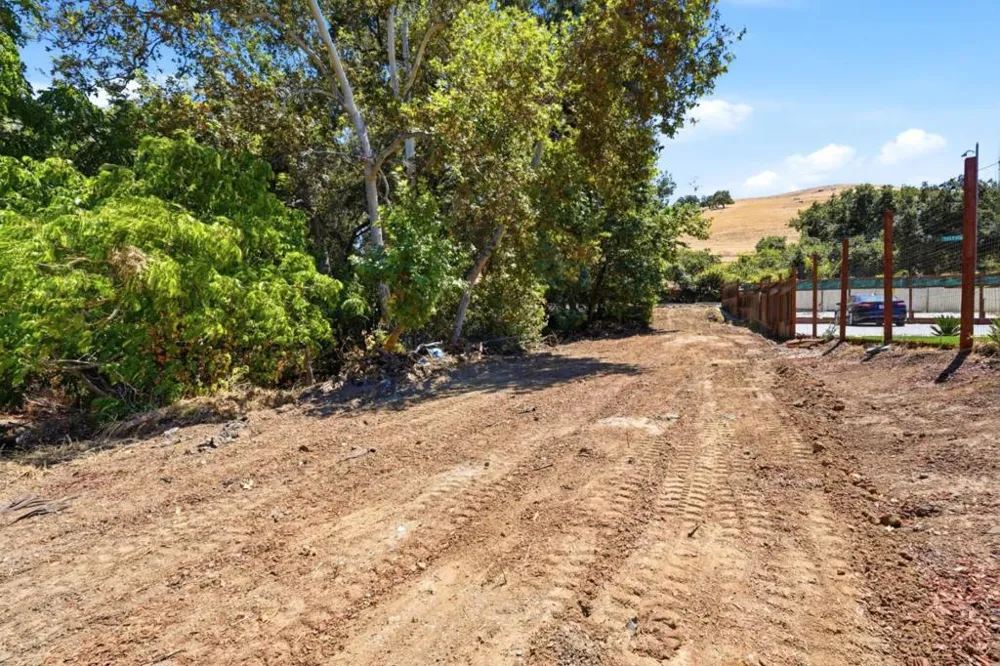 San Felipe Road San Jose, CA 95135