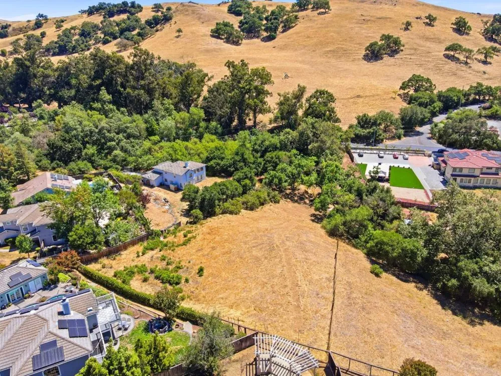 San Felipe Road San Jose, CA 95135