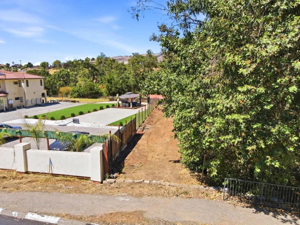 San Felipe Road San Jose, CA 95135