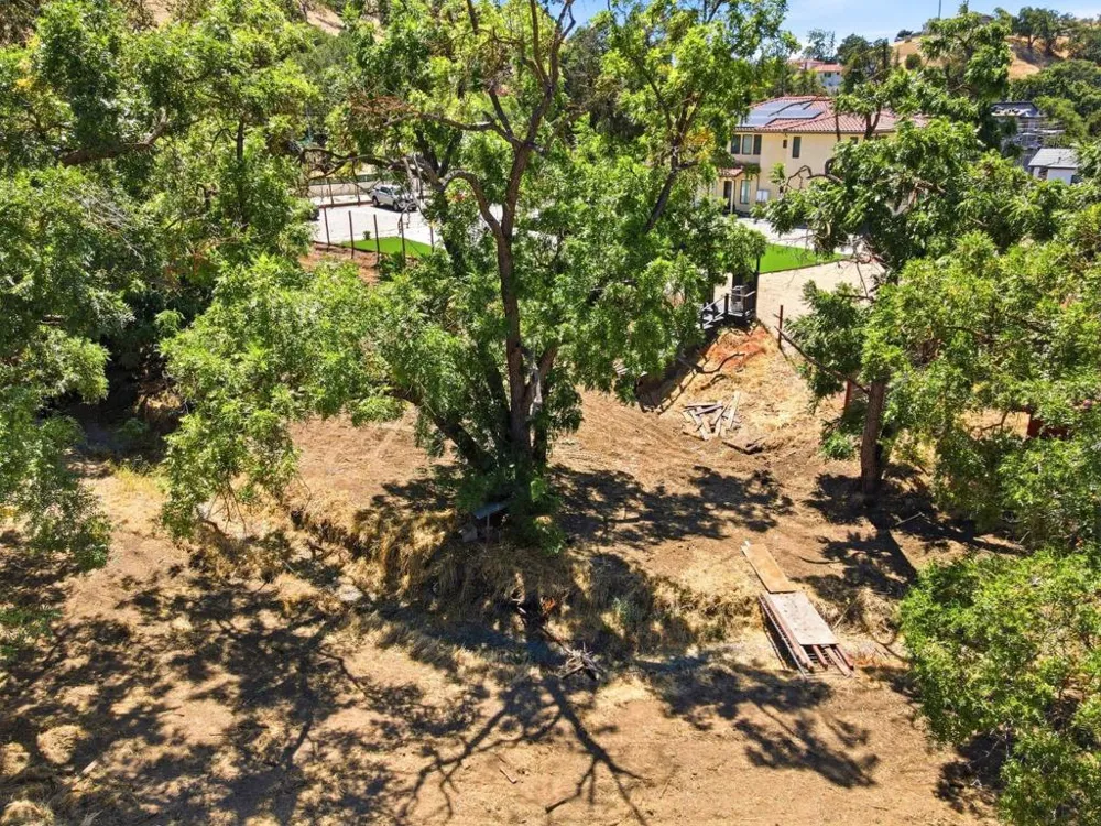 San Felipe Road San Jose, CA 95135
