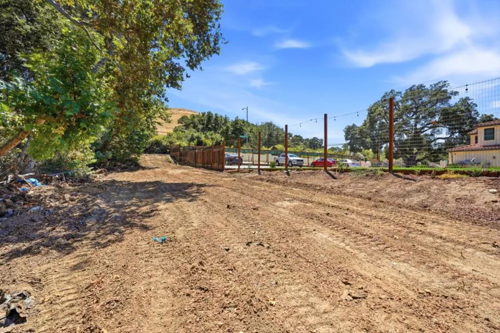 San Felipe Road San Jose, CA 95135