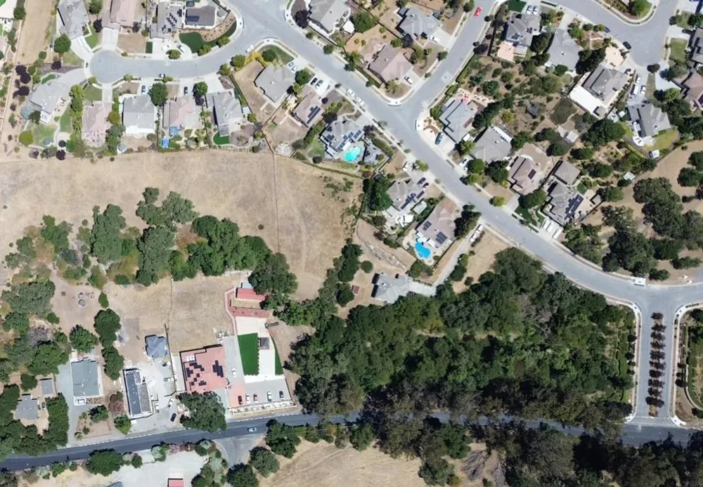 San Felipe Road San Jose, CA 95135