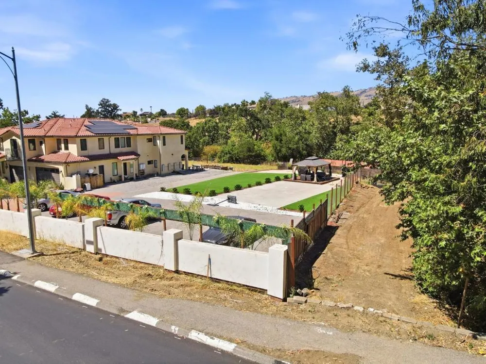 San Felipe Road San Jose, CA 95135