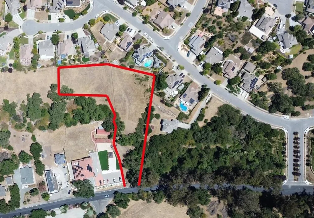 San Felipe Road San Jose, CA 95135