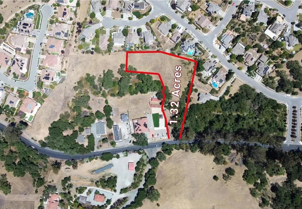 San Felipe Road San Jose, CA 95135