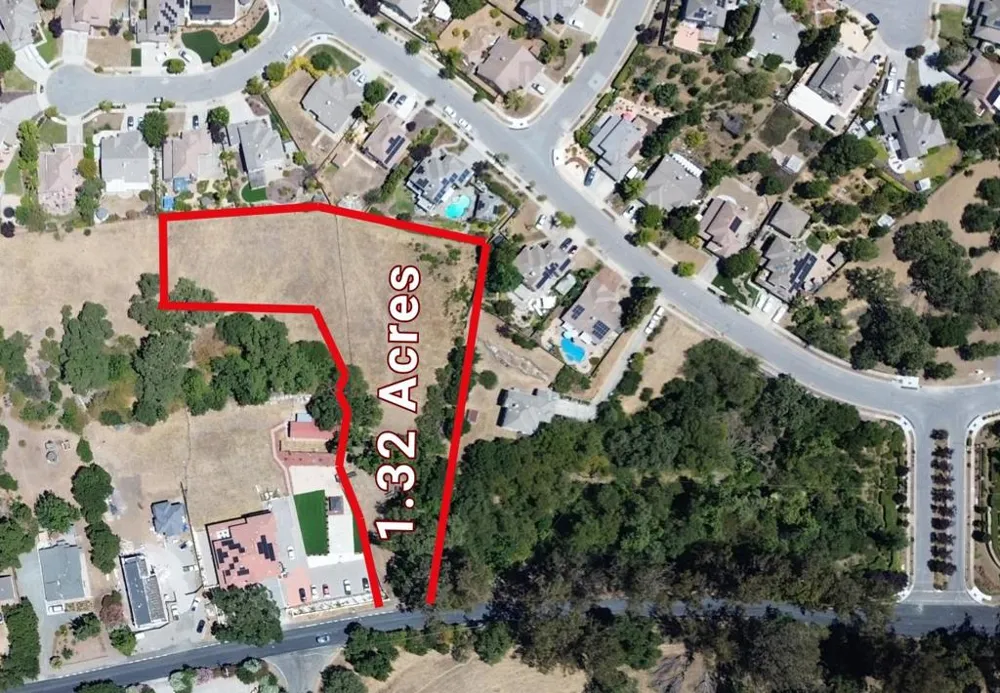 San Felipe Road San Jose, CA 95135
