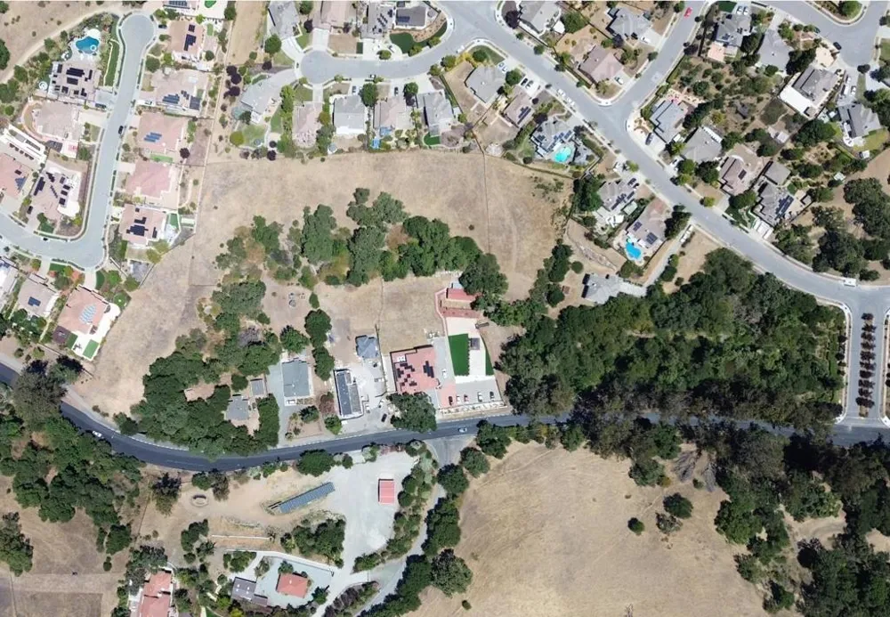 San Felipe Road San Jose, CA 95135