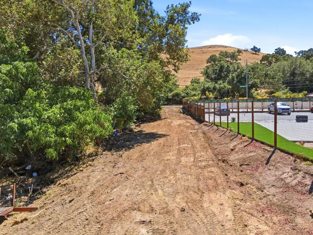 San Felipe Road San Jose, CA 95135