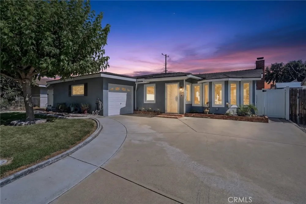 230 E Pioneer Redlands, CA 92374