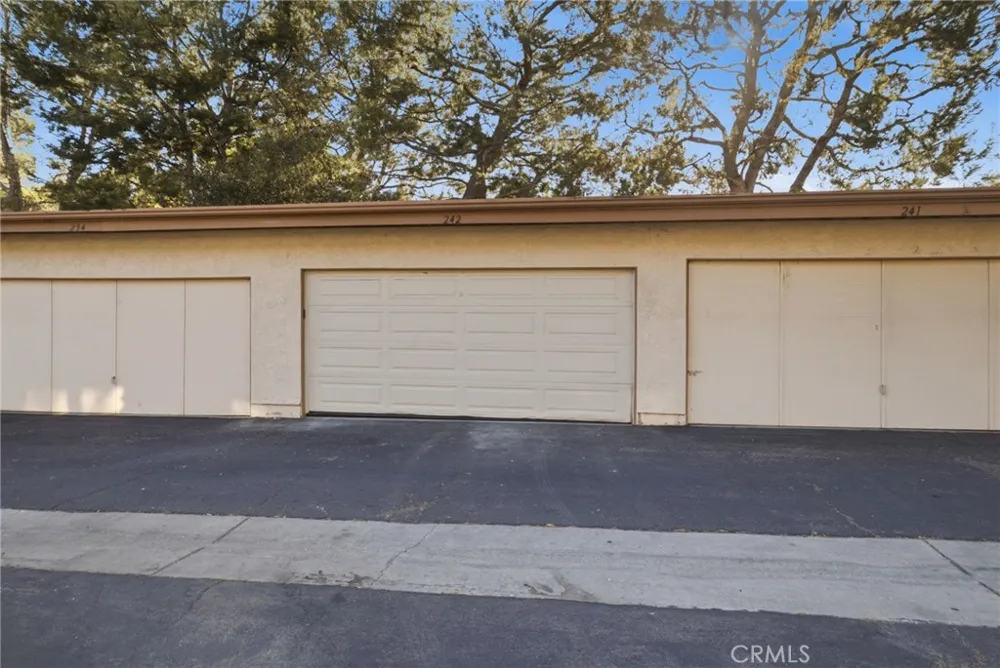 2351 Sutter Way #242 Fullerton, CA 92833