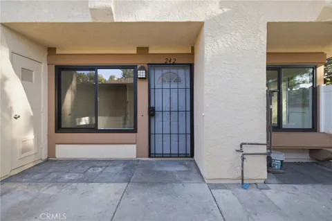 2351 Sutter Way #242