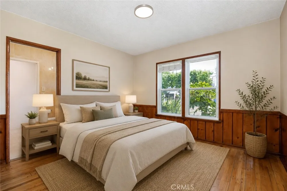 6217 Van Noord Avenue Van Nuys, CA 91401