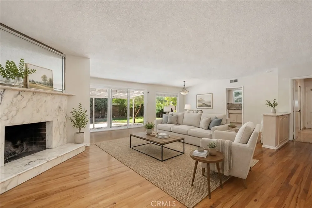6217 Van Noord Avenue Van Nuys, CA 91401