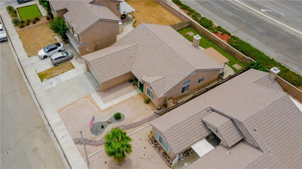 3788 Bottlebrush Rosamond, CA 93560