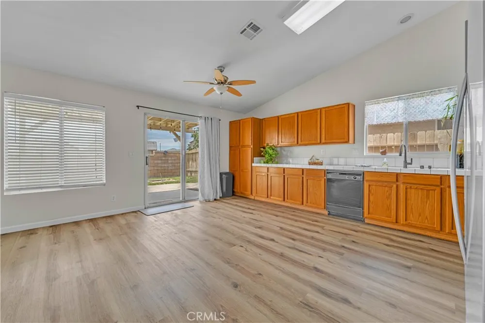 3788 Bottlebrush Rosamond, CA 93560