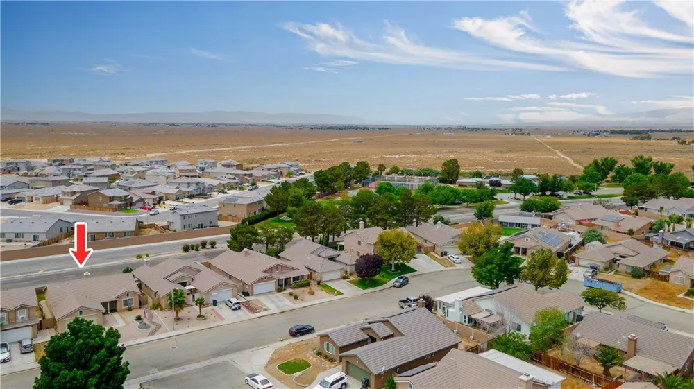 3788 Bottlebrush Rosamond, CA 93560