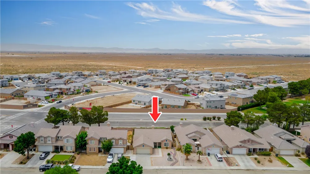 3788 Bottlebrush Rosamond, CA 93560