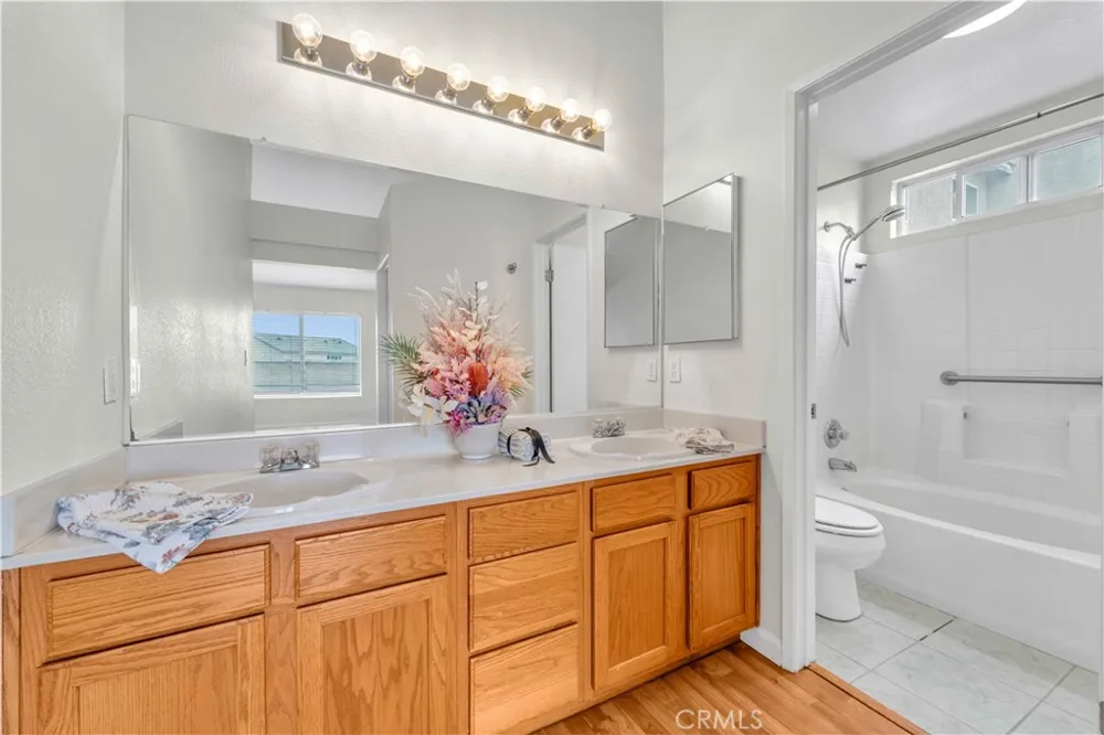 3788 Bottlebrush Rosamond, CA 93560
