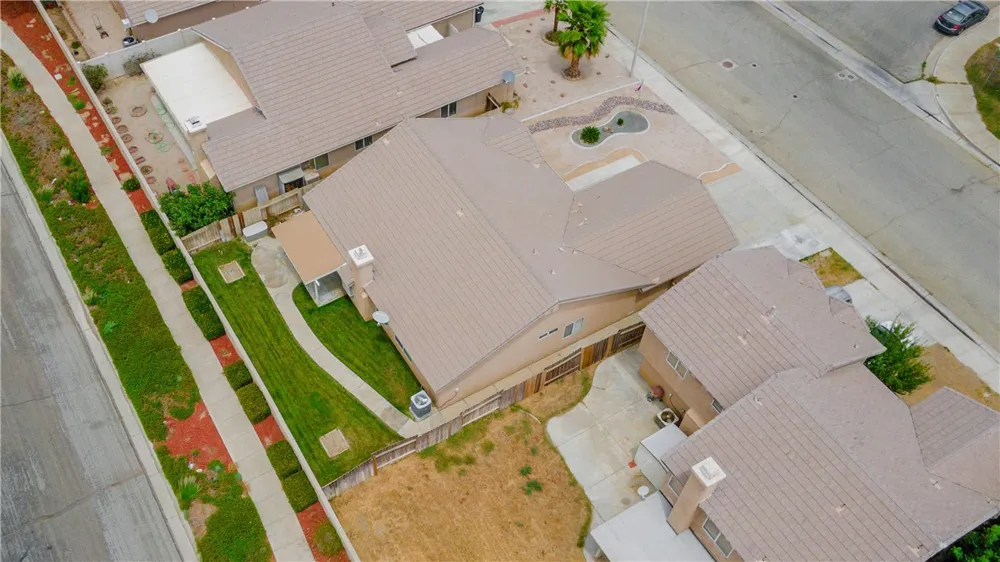 3788 Bottlebrush Rosamond, CA 93560
