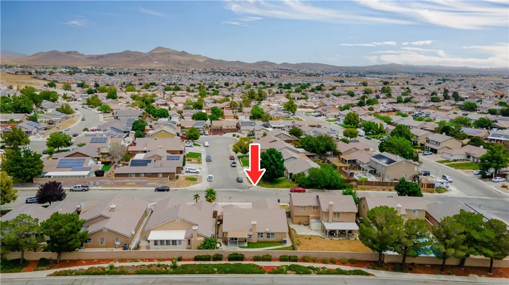 3788 Bottlebrush Rosamond, CA 93560