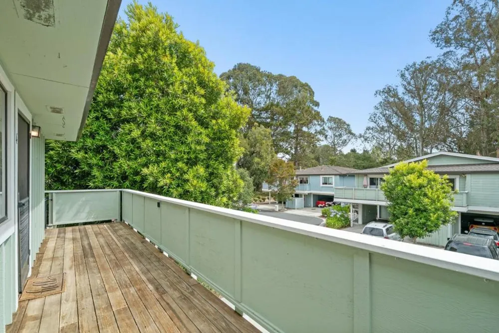1139 Callas Lane #4 Capitola, CA 95010