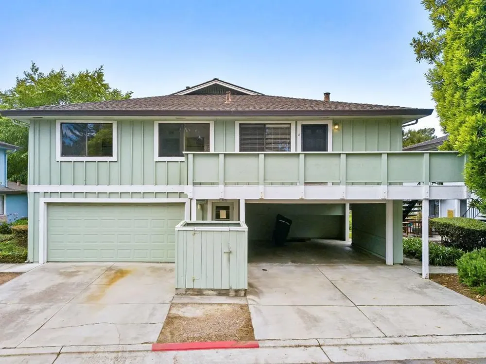 1139 Callas Lane #4 Capitola, CA 95010