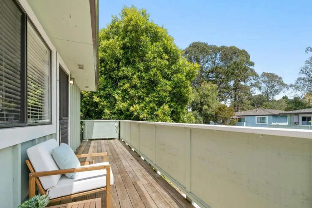 1139 Callas Lane #4 Capitola, CA 95010
