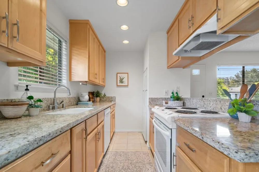 1139 Callas Lane #4 Capitola, CA 95010