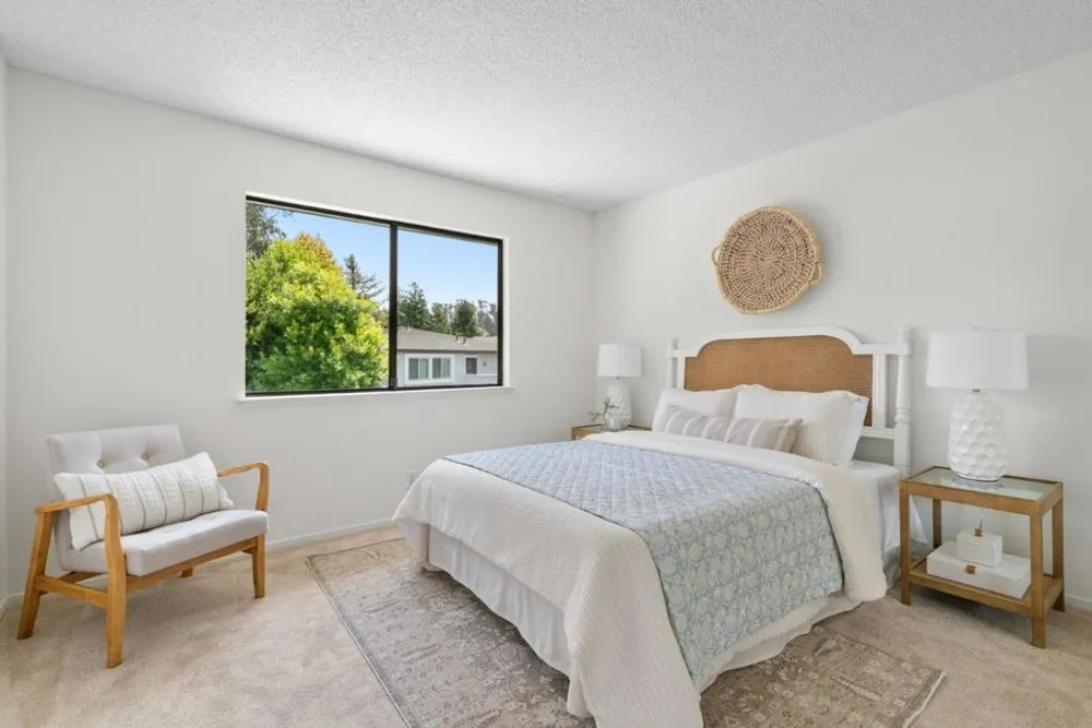 1139 Callas Lane #4 Capitola, CA 95010