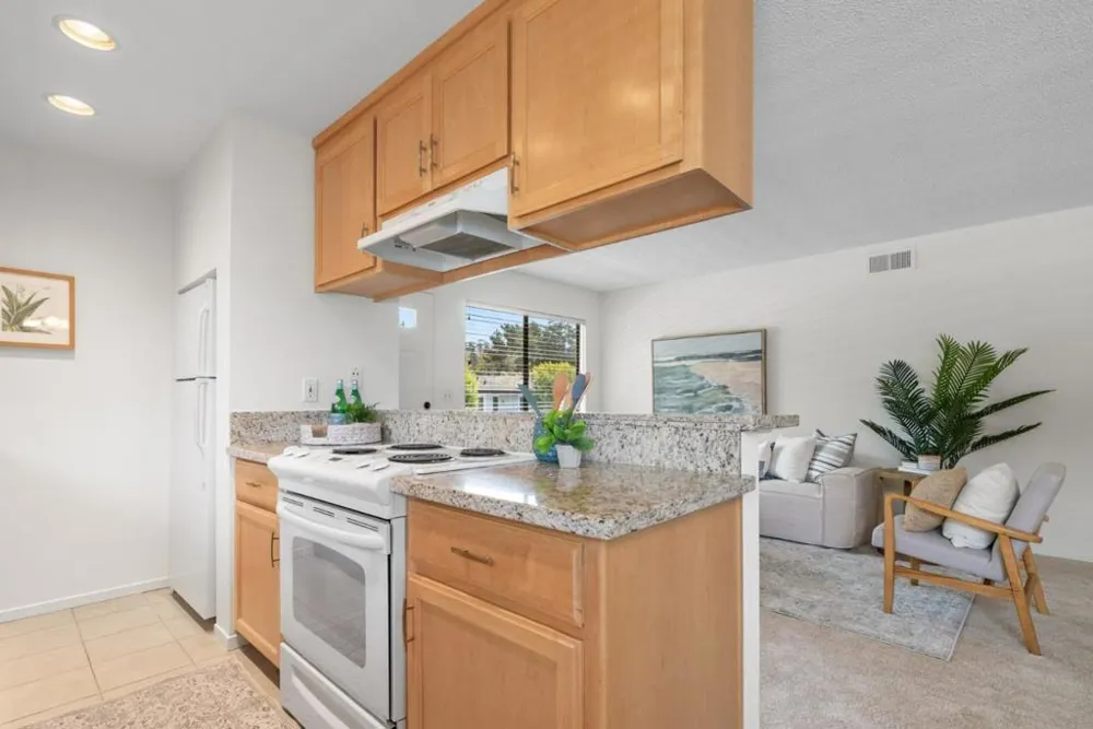 1139 Callas Lane #4 Capitola, CA 95010