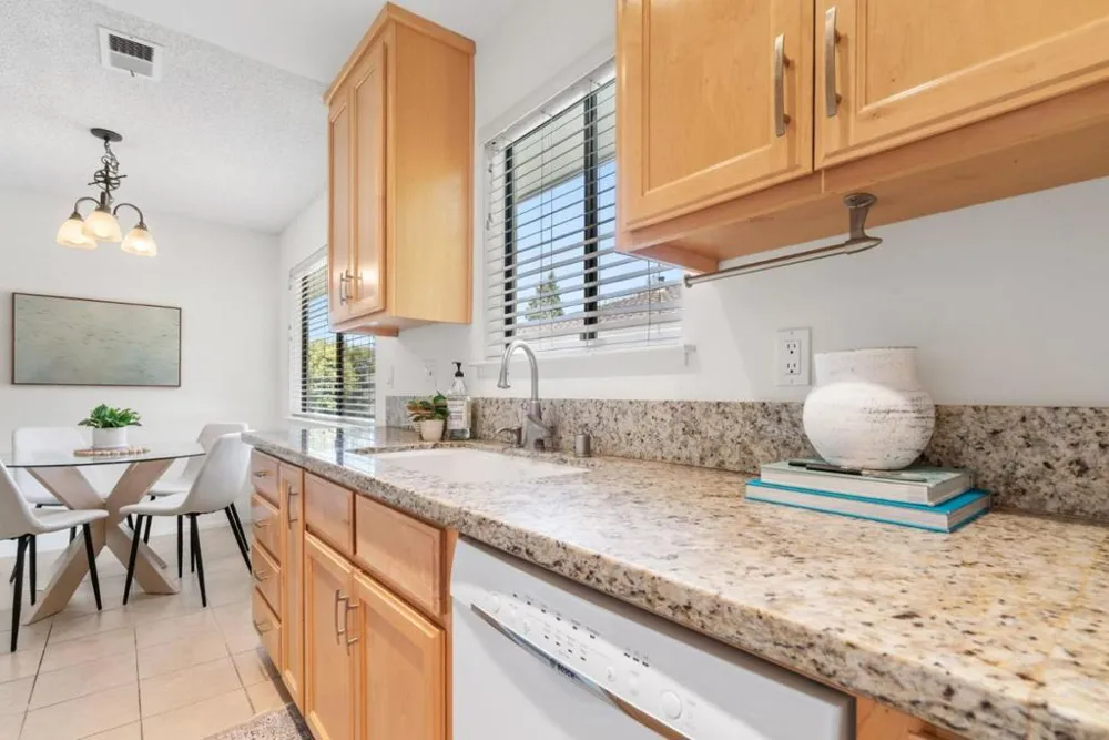 1139 Callas Lane #4 Capitola, CA 95010