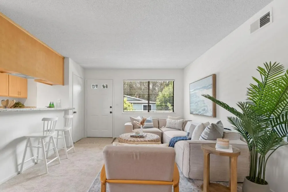 1139 Callas Lane #4 Capitola, CA 95010