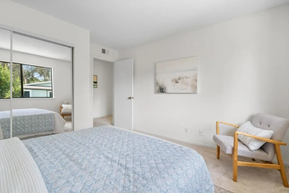1139 Callas Lane #4 Capitola, CA 95010