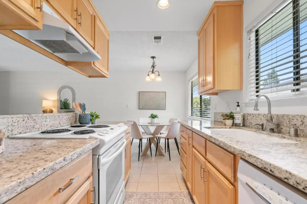 1139 Callas Lane #4 Capitola, CA 95010