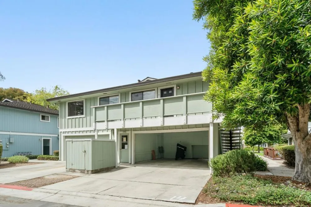 1139 Callas Lane #4 Capitola, CA 95010