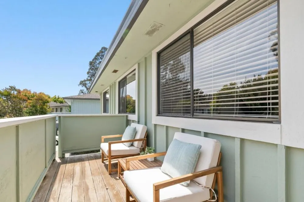 1139 Callas Lane #4 Capitola, CA 95010