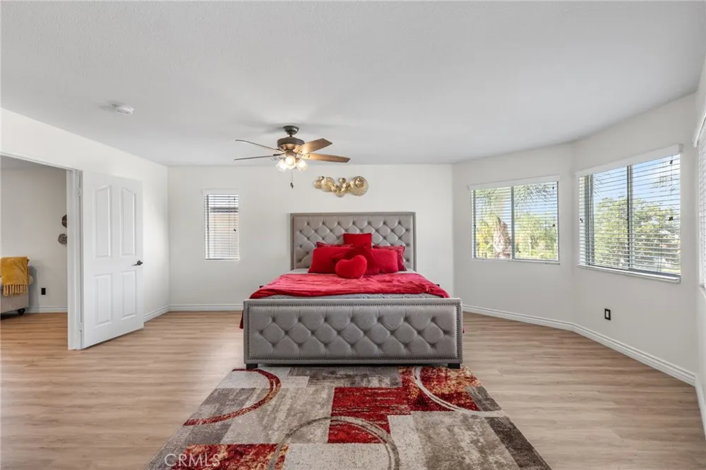 1143 Belridge Place Corona, CA 92881