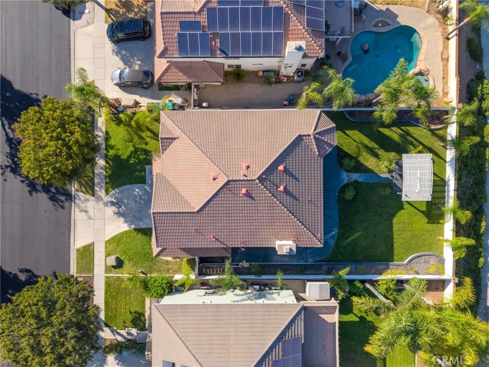 1143 Belridge Place Corona, CA 92881