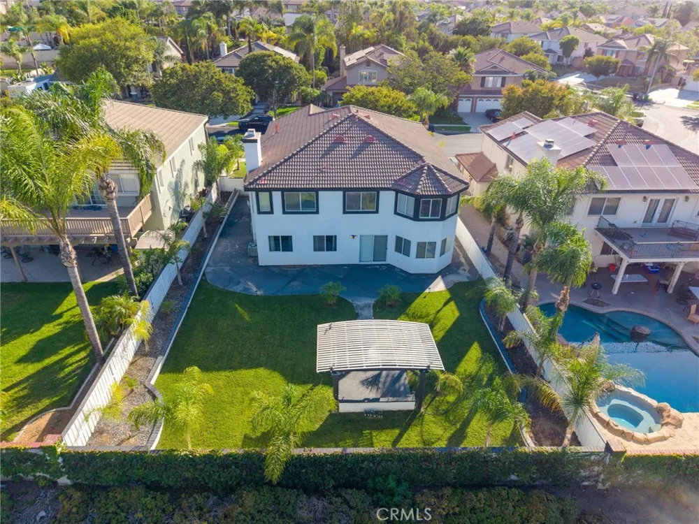 1143 Belridge Place Corona, CA 92881