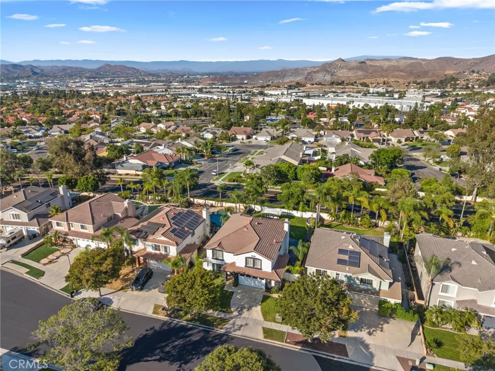 1143 Belridge Place Corona, CA 92881