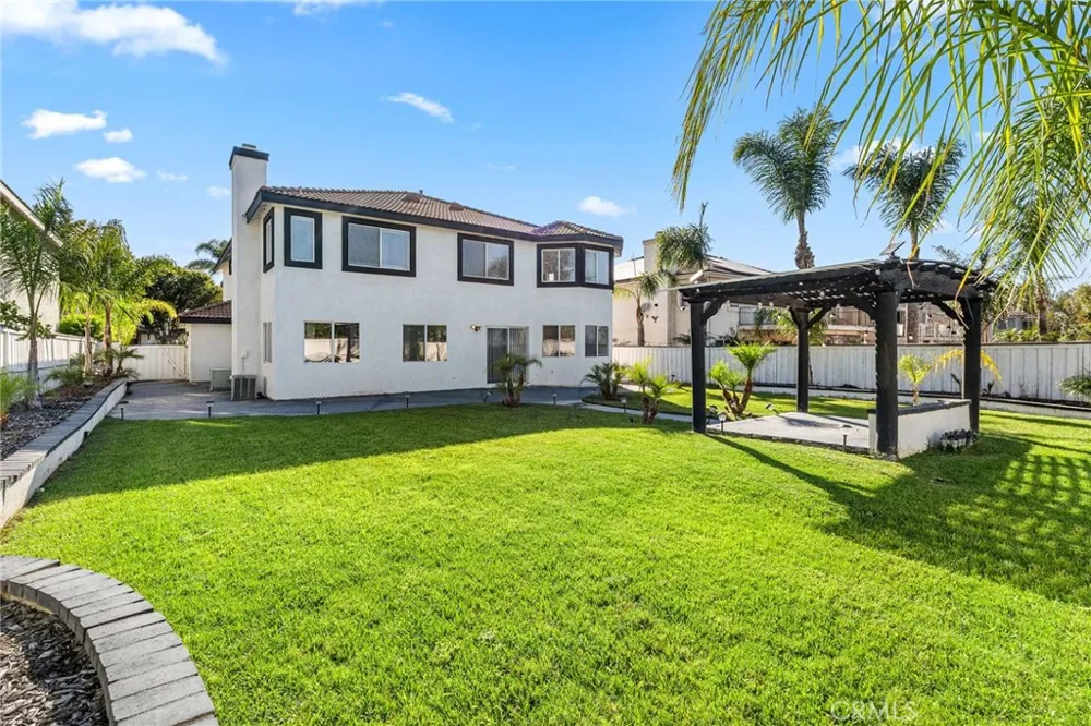 1143 Belridge Place Corona, CA 92881