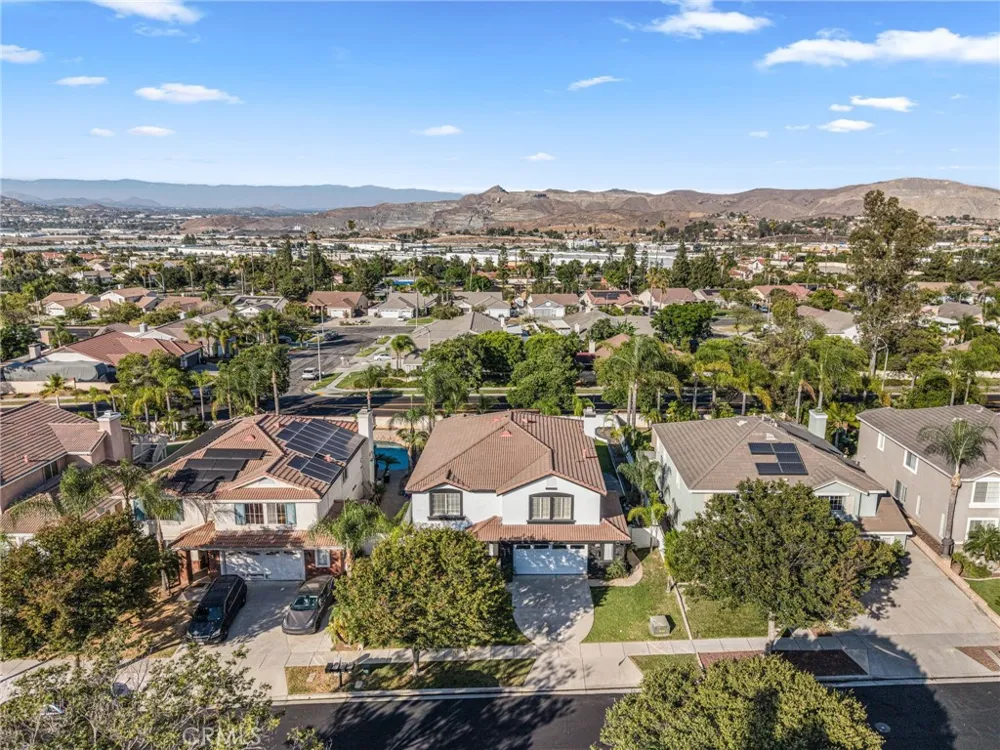 1143 Belridge Place Corona, CA 92881