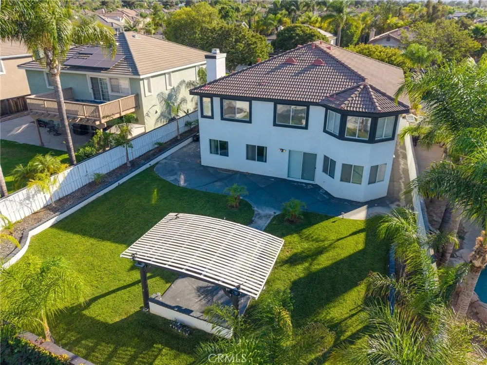 1143 Belridge Place Corona, CA 92881