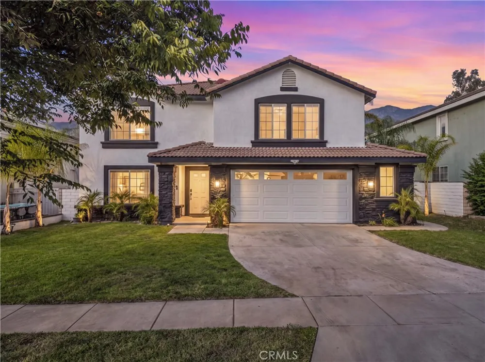 1143 Belridge Place Corona, CA 92881