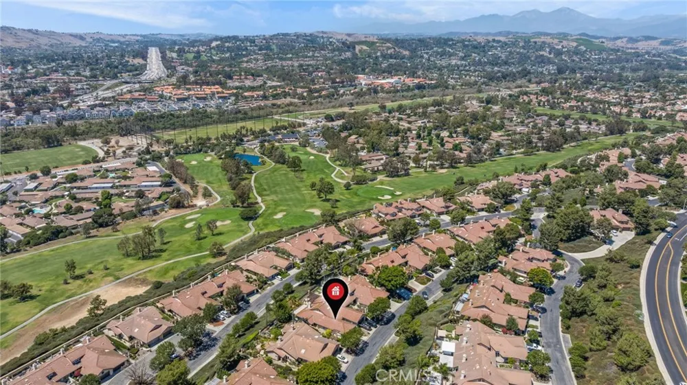 27353 Paseo Ravenna #35 San Juan Capistrano, CA 92675