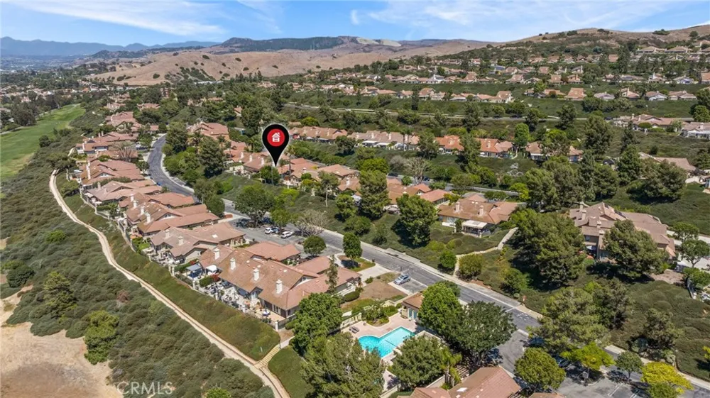 27353 Paseo Ravenna #35 San Juan Capistrano, CA 92675
