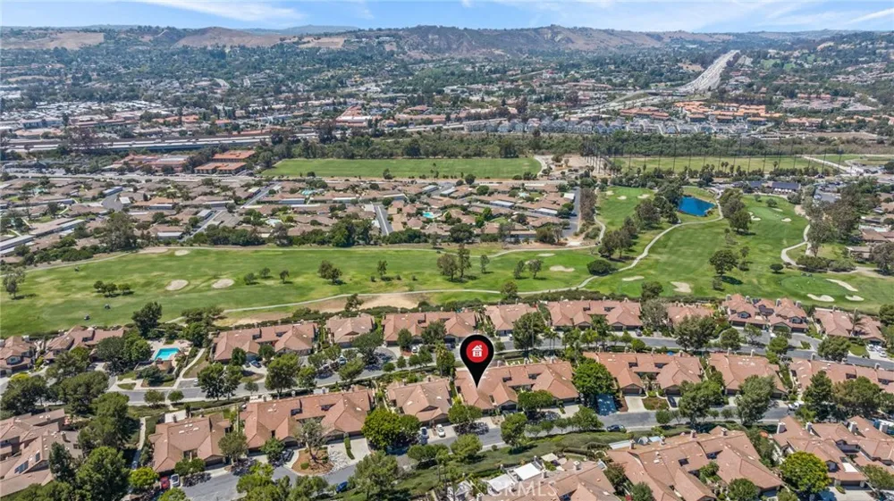 27353 Paseo Ravenna #35 San Juan Capistrano, CA 92675