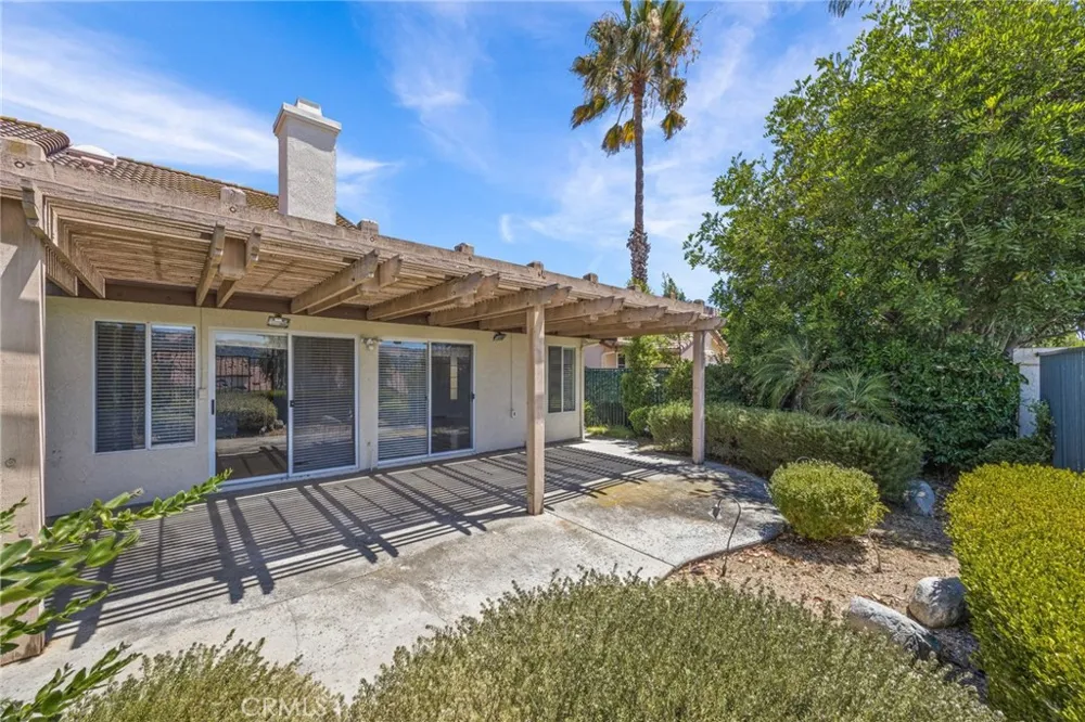27353 Paseo Ravenna #35 San Juan Capistrano, CA 92675